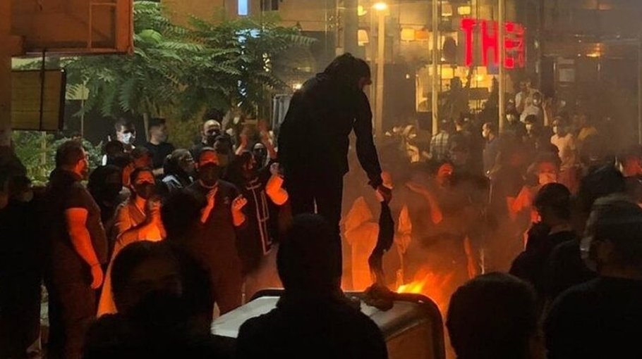 Iran to disband morality police amid ongoing protests