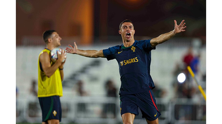 Portugal primed for Swiss test