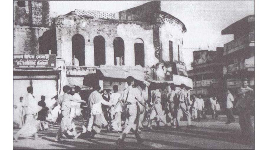 Jashore Free Day today 