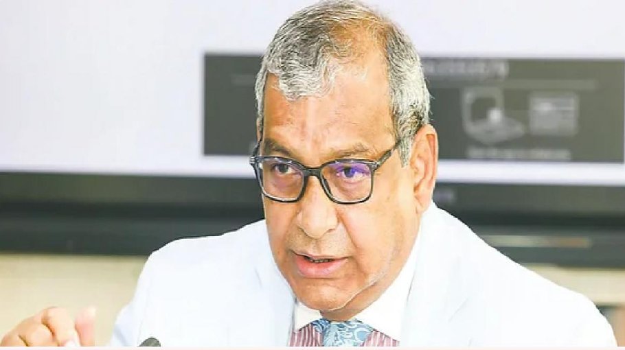 HC seeks info from ACC on probe over WASA MD Taqsem