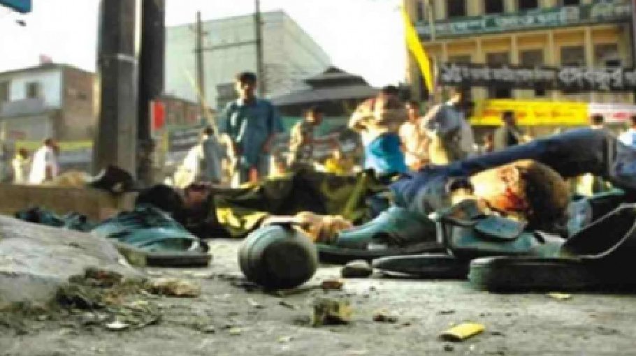 Hearing on death references, convicts’ appeal begins