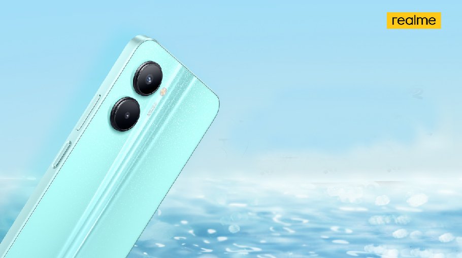 New variant ofrealme C33available countrywide