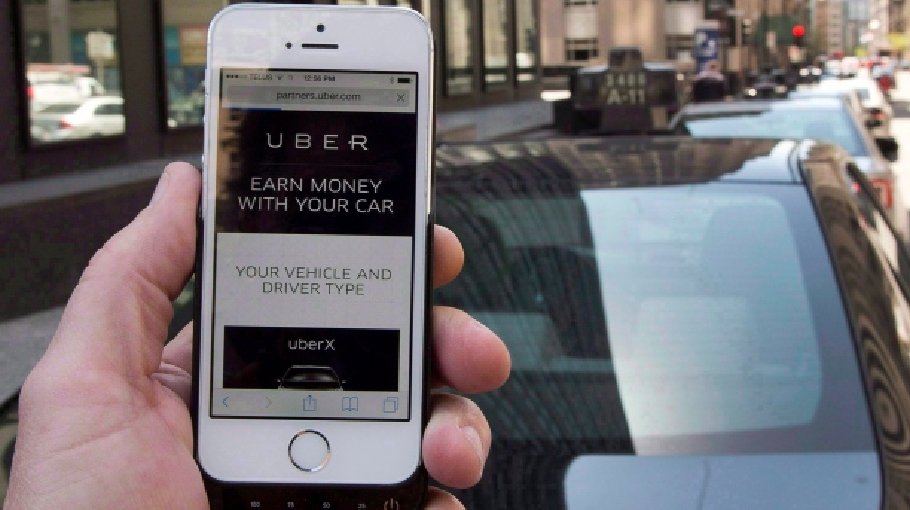 Uber marks 6th year anniversary; completes 1 billion km in trips 