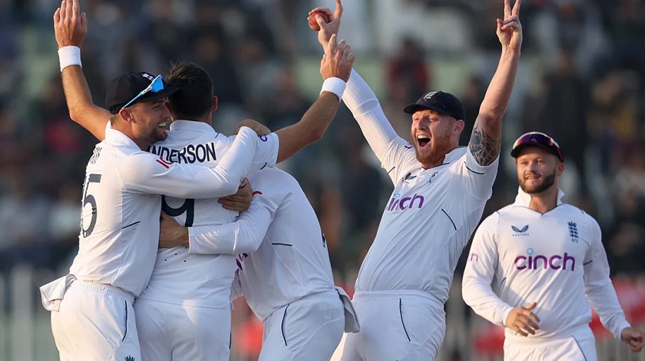 Rawalpindi among England’s greatest away triumphs: Stokes