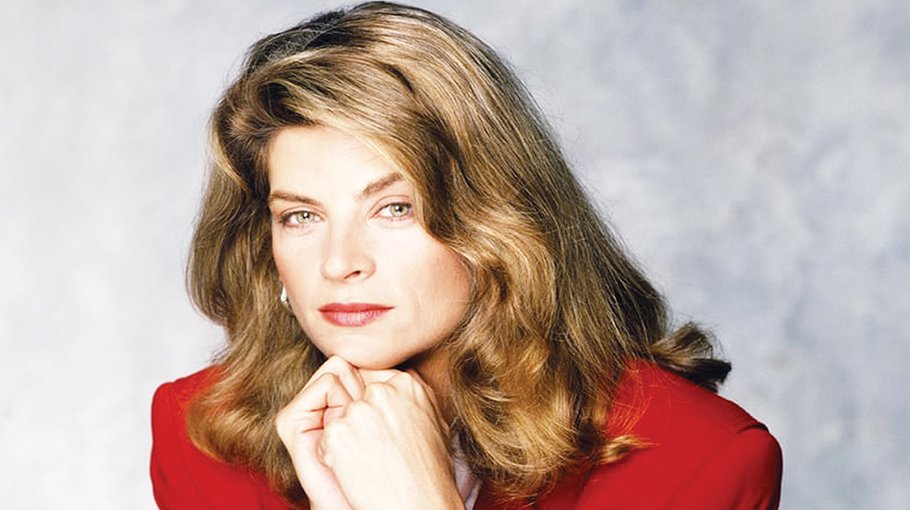 Emmy-winning Kirstie Alley dies at 71