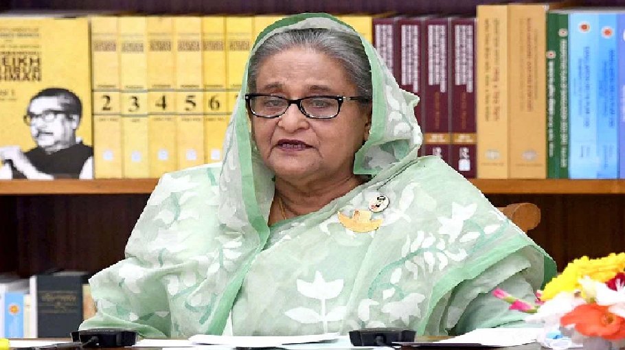 Bangladesh ideal place for investment: PM