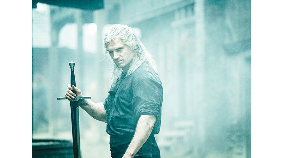 The Witcher showrunner addresses fan backlash after Henry