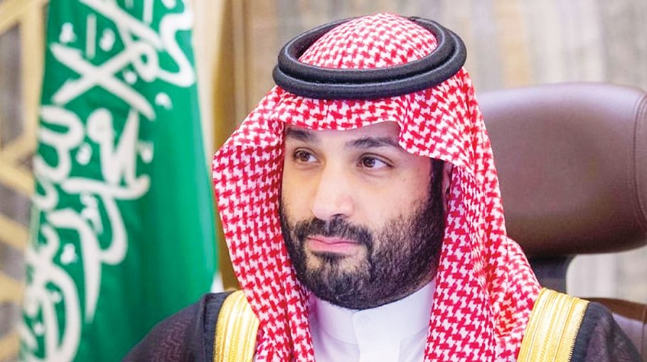 US judge dismisses suit against Saudi Crown prince in Khashoggi murder