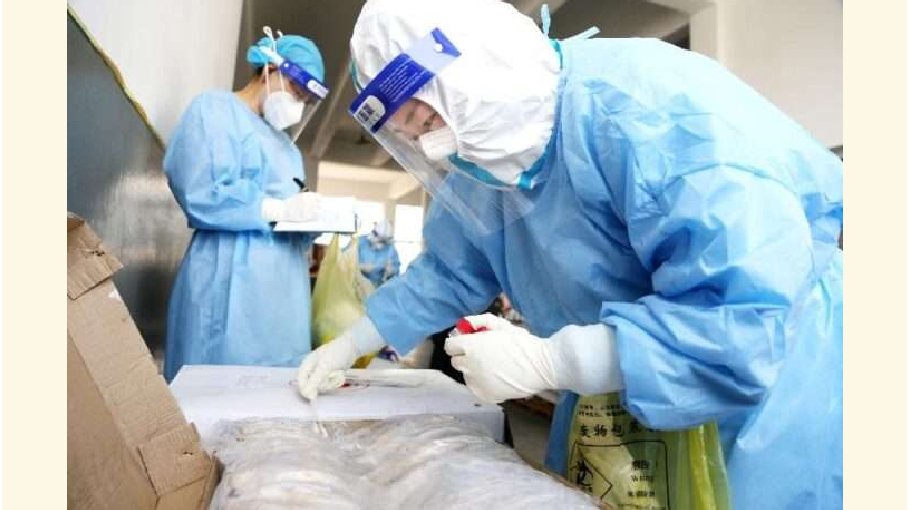 UN report reveals cracks in region's health sector investments