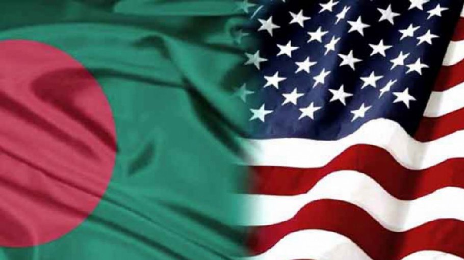 US takes partnership with Bangladesh ‘seriously’