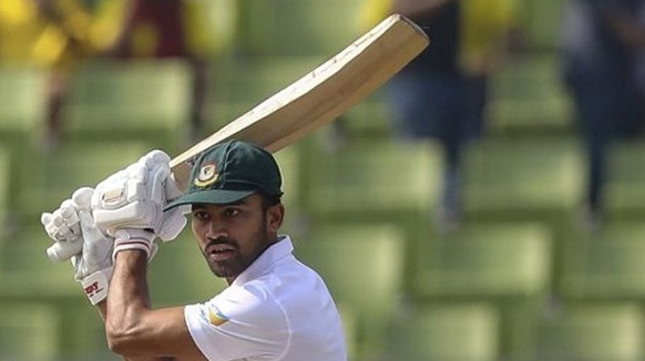 Shadman’s 93 goes in vain as India  ‘A’ win series