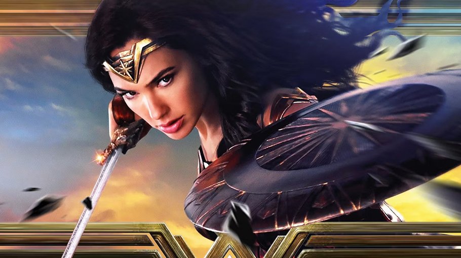 DC still wants to make Wonder Woman 3 with Gal Gadot