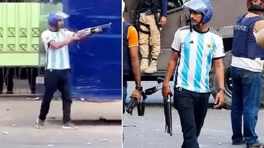 BNP’s yet another propaganda debunked 