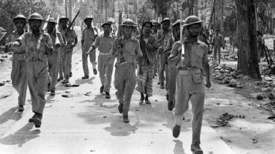 Efforts underway to expose Pakistani genocide in 1971