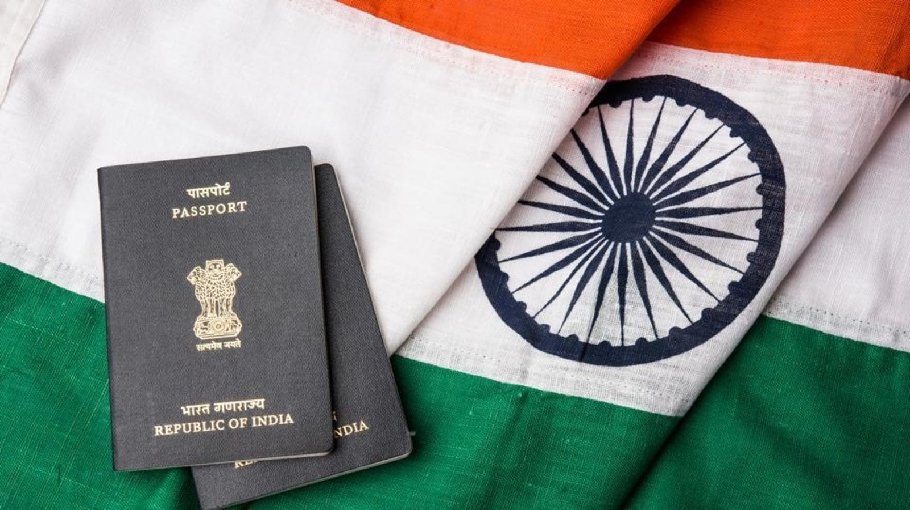 1.6m Indians renounced   citizenship since 2011: Govt  