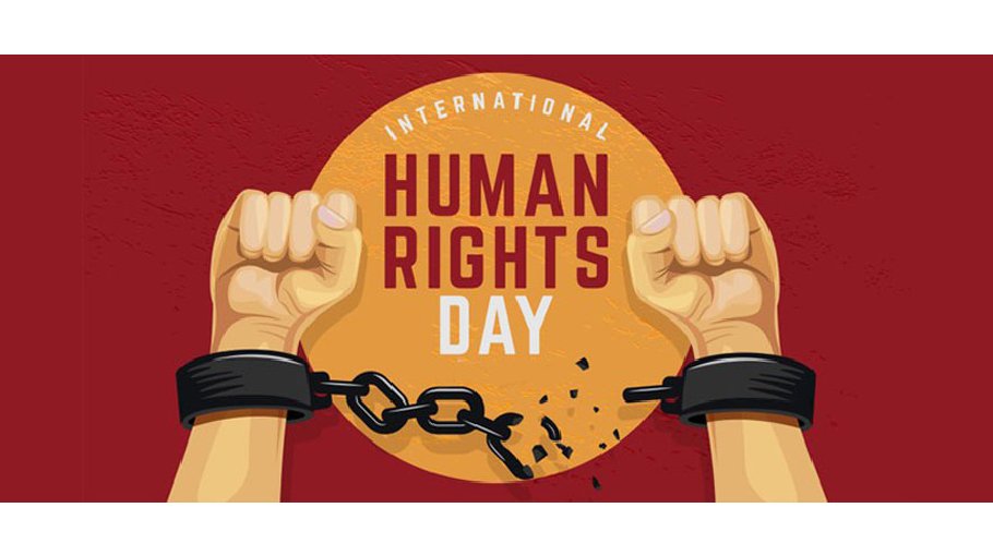 Int’l Human Rights Day observed at IU