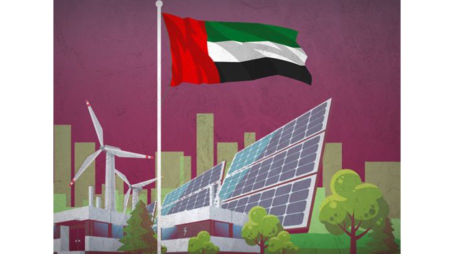 COP28 in UAE: A huge  responsibility lies ahead