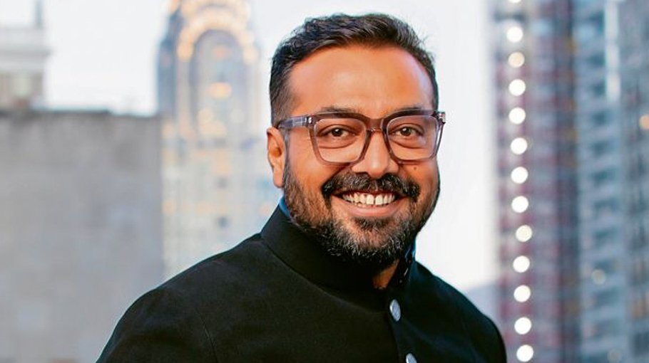 Pan-India bandwagon led to Bollywood destroying itself: Anurag