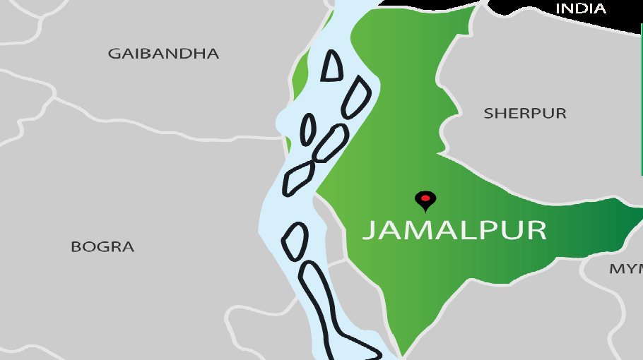 World Human Rights Day celebrated in Jamalpur