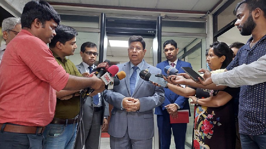 AL keeps strict vigil to protect life and property 