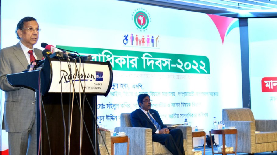 Human rights violators will face the music, warns Anisul  