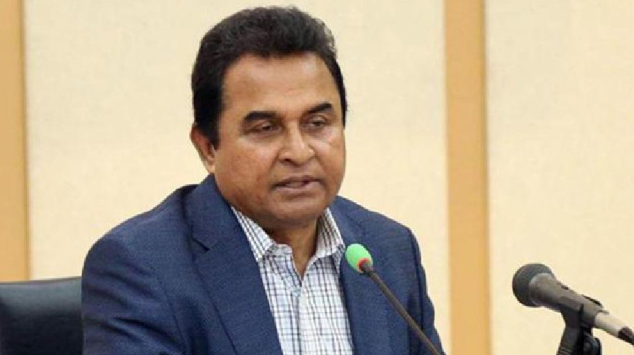 IMF lauds Bangladesh achievement as  ‘extraordinary’: Kamal