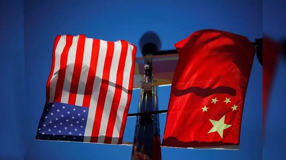High-level US envoys to visit China in effort to repair ties