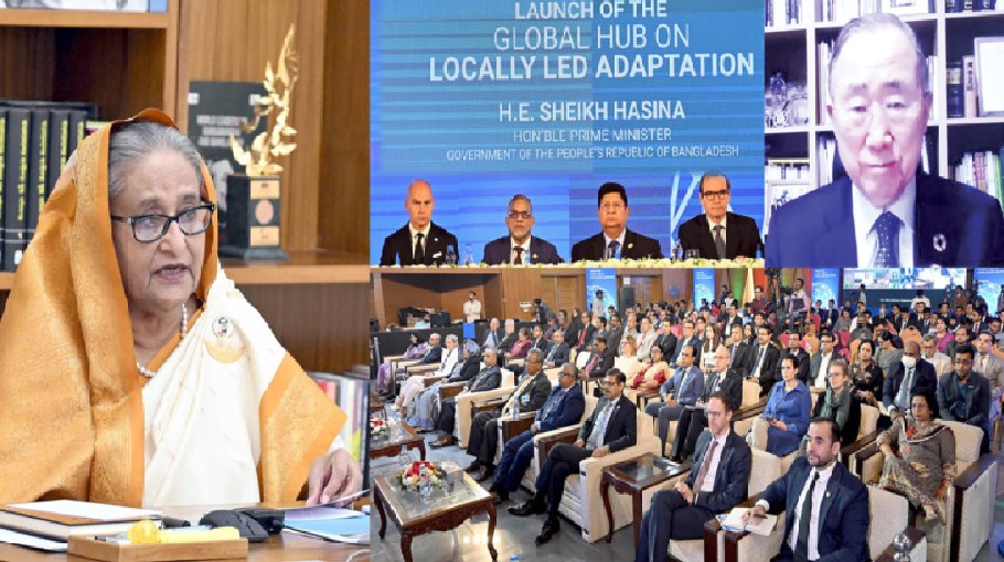 Join us to bolster our NAP: PM