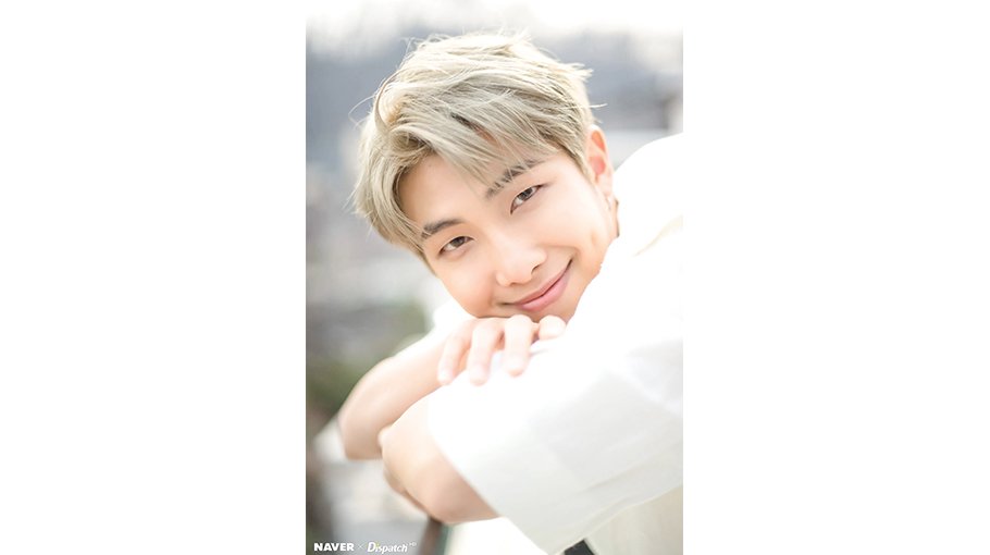 BTS' RM says he is scared about marriage