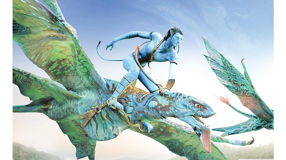 Avatar 2 opening weekend box office projections rise