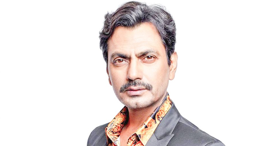 People with dark complexion are now in demand: Nawazuddin