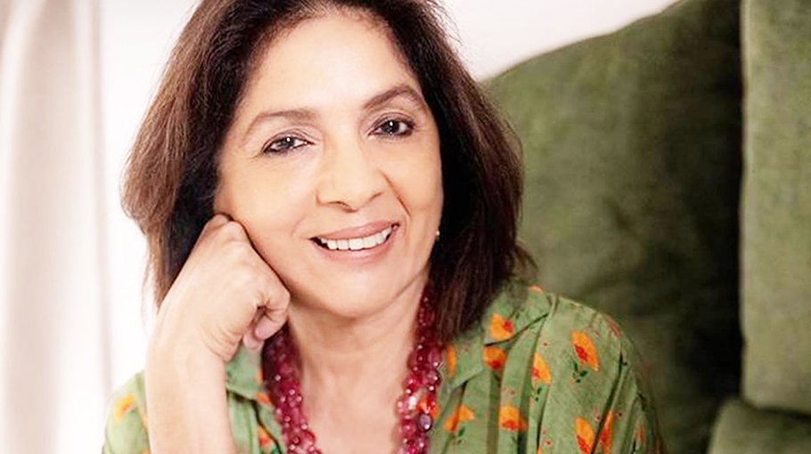 Neena reveals advising not to include kids in will