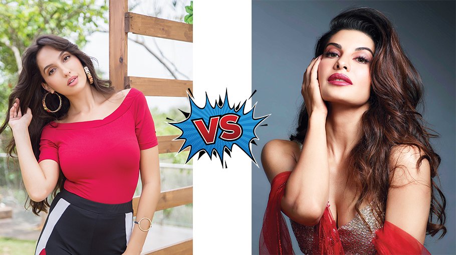 Jacqueline to fight Nora’s  defamation suit