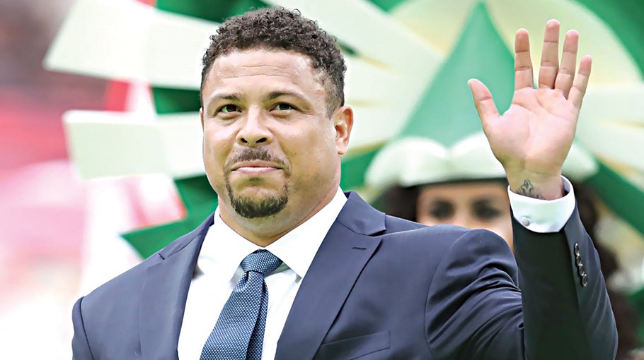 Neymar’s comments broke my heart: Ronaldo