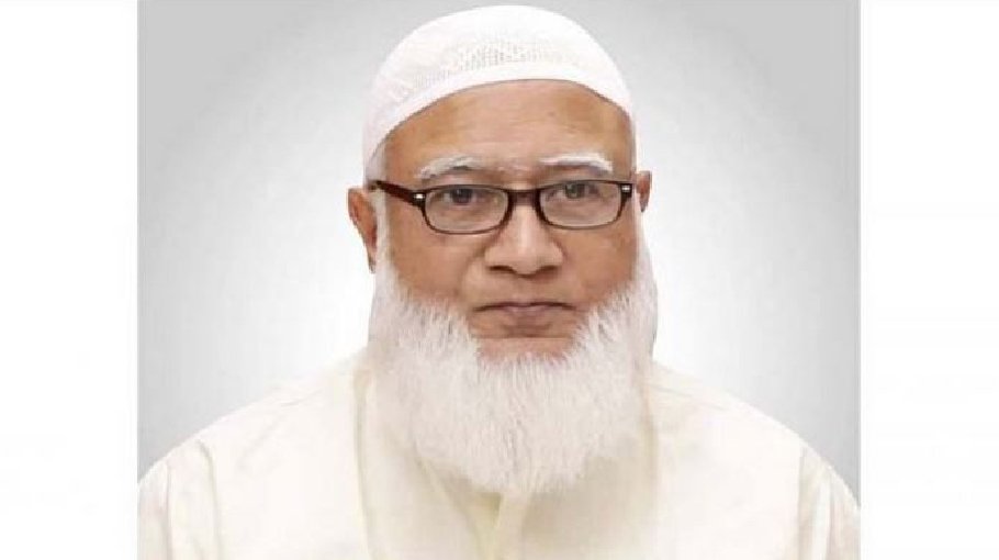 Jamaat Ameer   has militant   link: CTTC