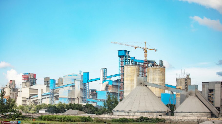 Cement industry grapples with crises