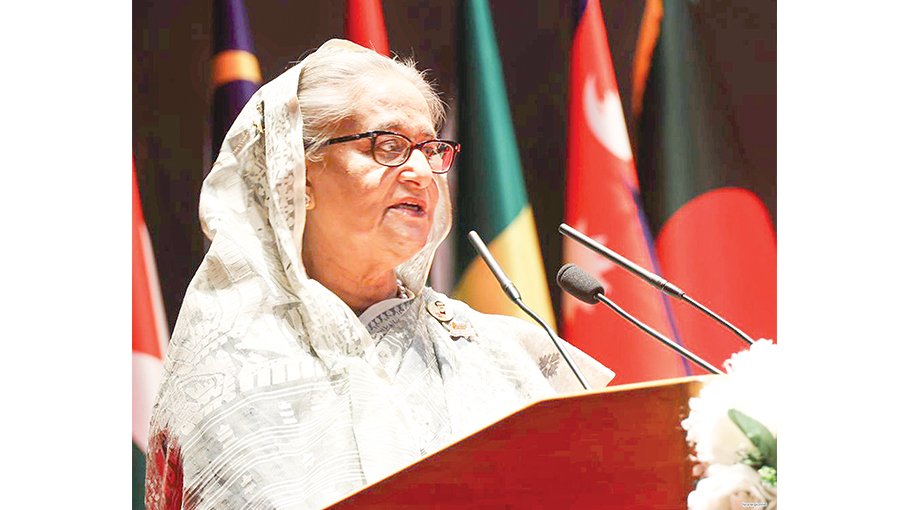 Stay alert to security threats: PM