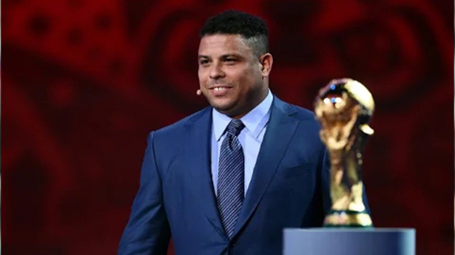 Ronaldo won’t be happy if Argentina win World Cup