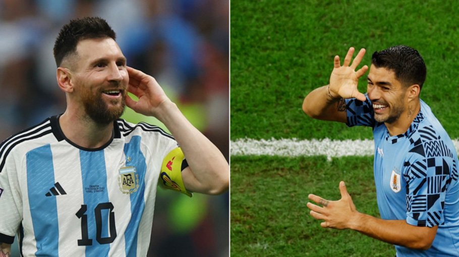 ‘Best in the world’