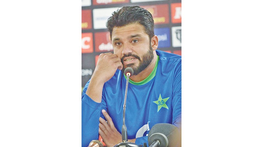 Azhar Ali to retire from international cricket