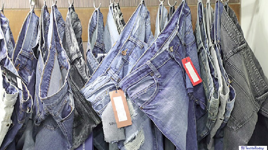 Bangladesh rules Denim mkt 
