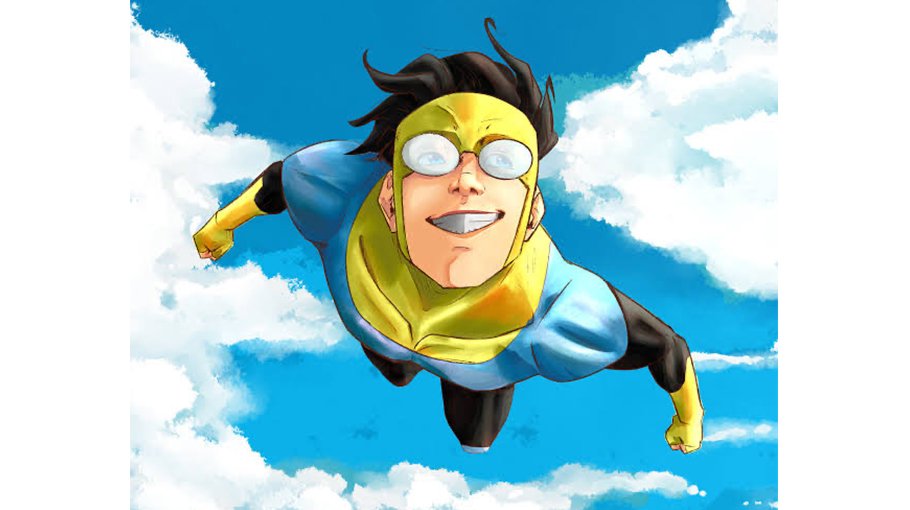 Invincible season 2 update arriving next month