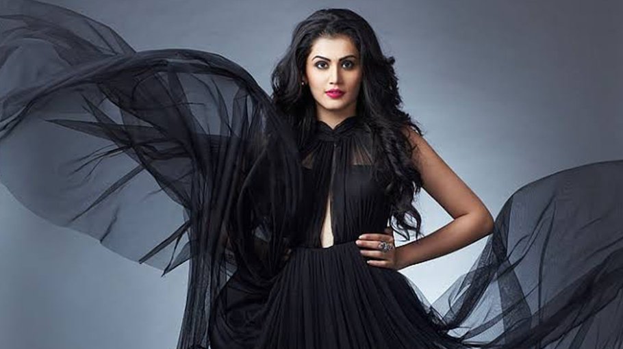 Call me arrogant, I will never sugar-coat: Taapsee