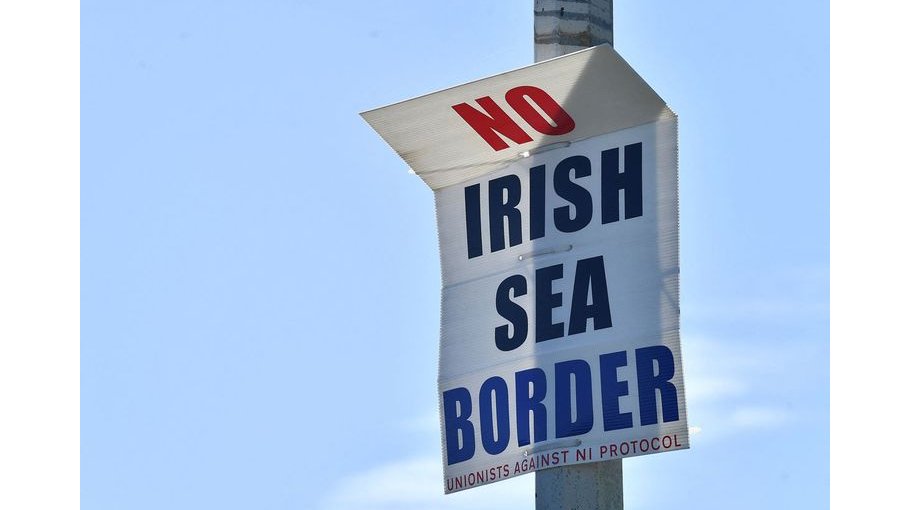 Trying to find unity in Ireland