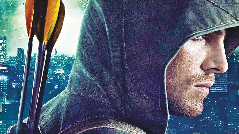 Stephen Amell would love to return for Arrow movie