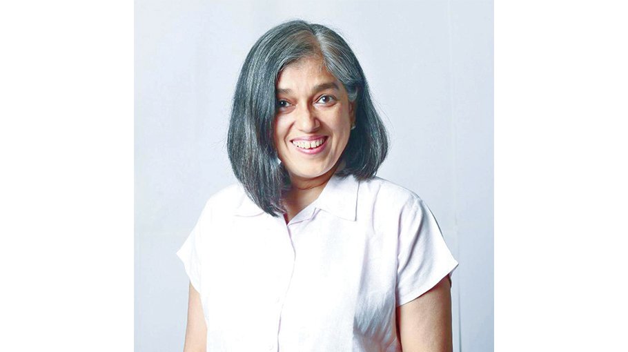 Ratna calls RRR ‘regressive’