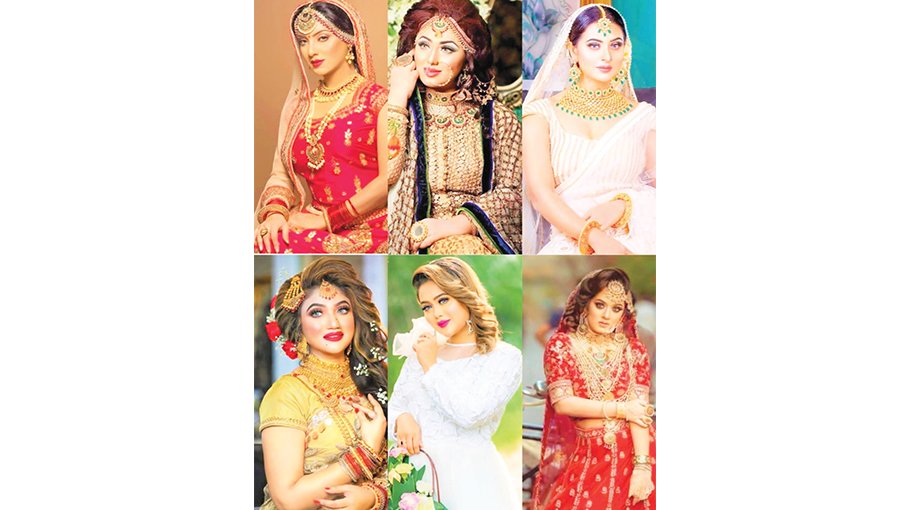 Dhaka Fashion Day on Dec 23