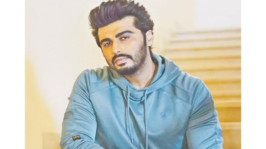 Films like ‘Kuttey’ add to learning curve for any actor: Arjun