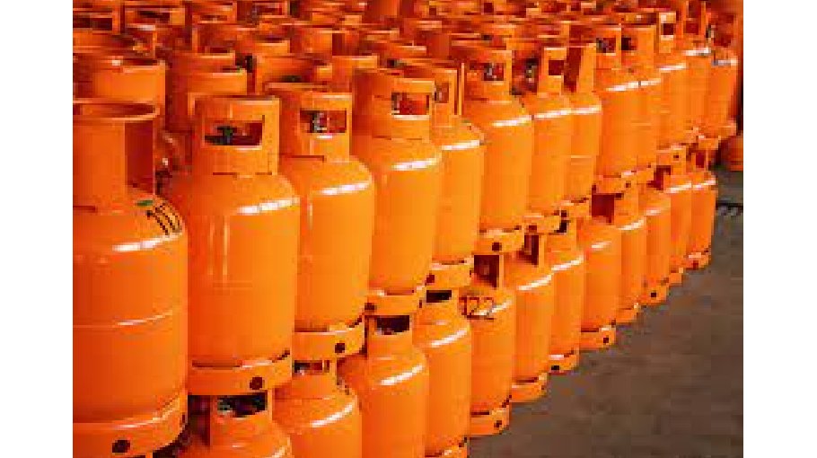 Industries can now use LPG