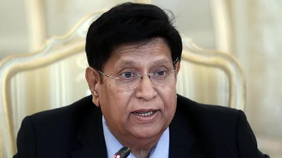 Won’t accept any  model imposed by  any country: FM